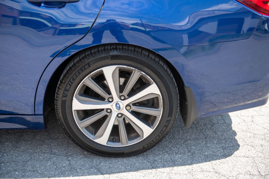 2016 Subaru Legacy Limited photo