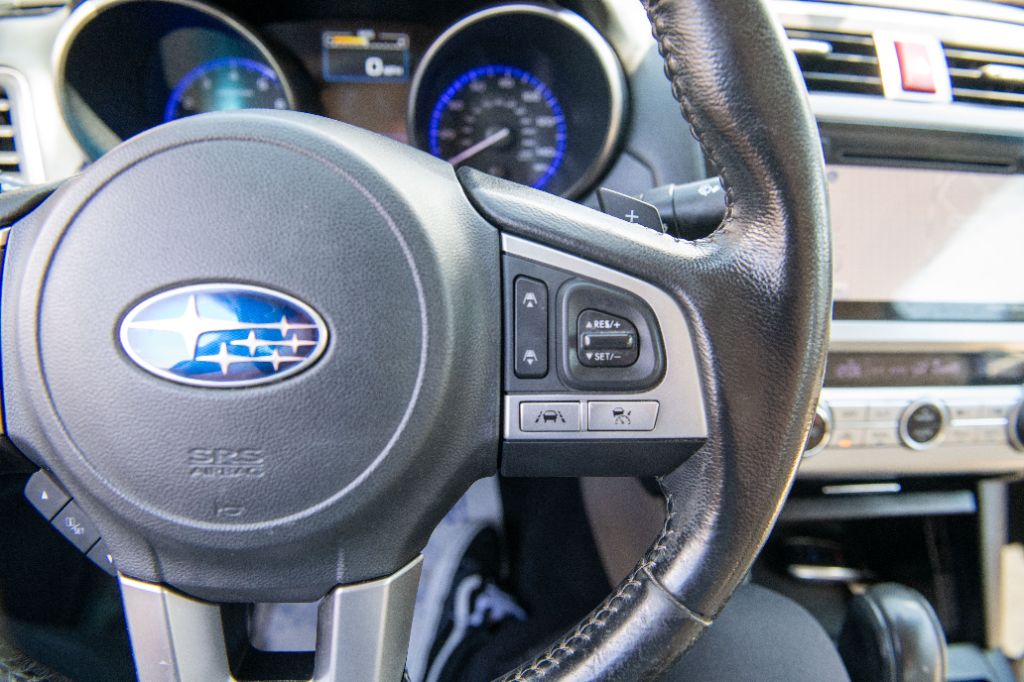 2016 Subaru Legacy Limited photo