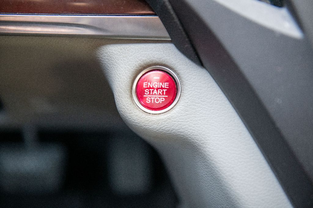 2014 Acura MDX Base w/Tech photo