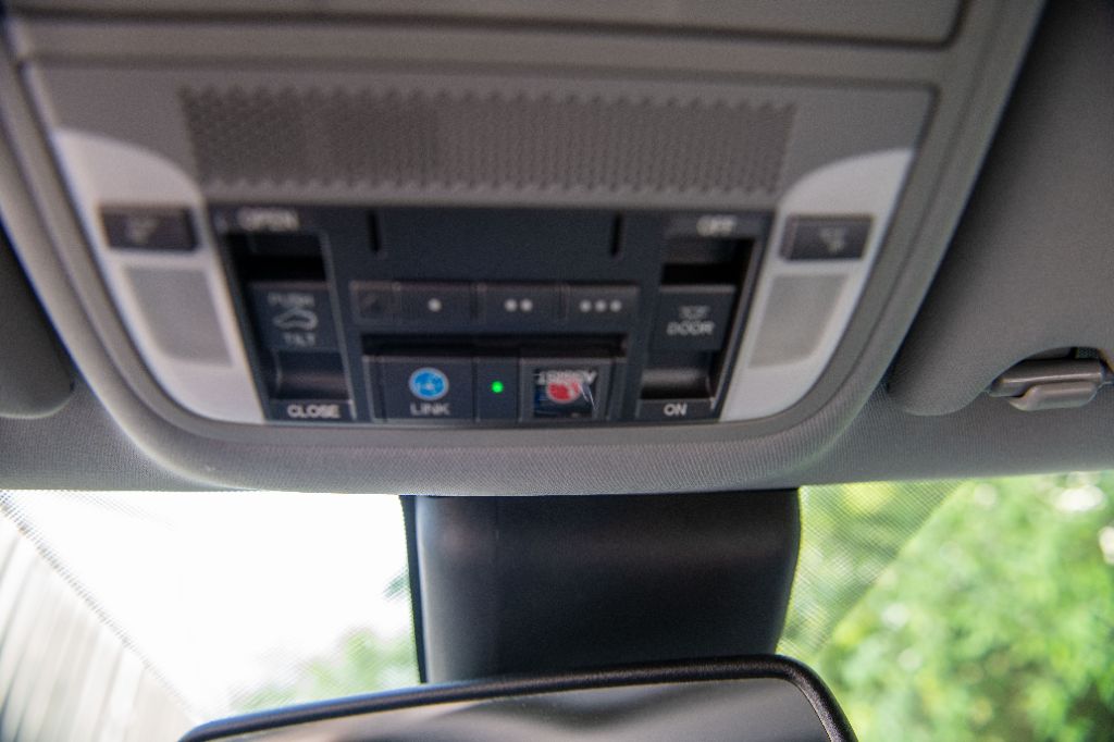 2014 Acura MDX Base w/Tech photo