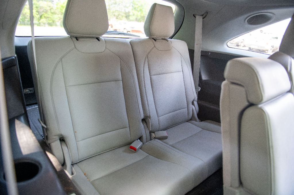 2014 Acura MDX Base w/Tech photo