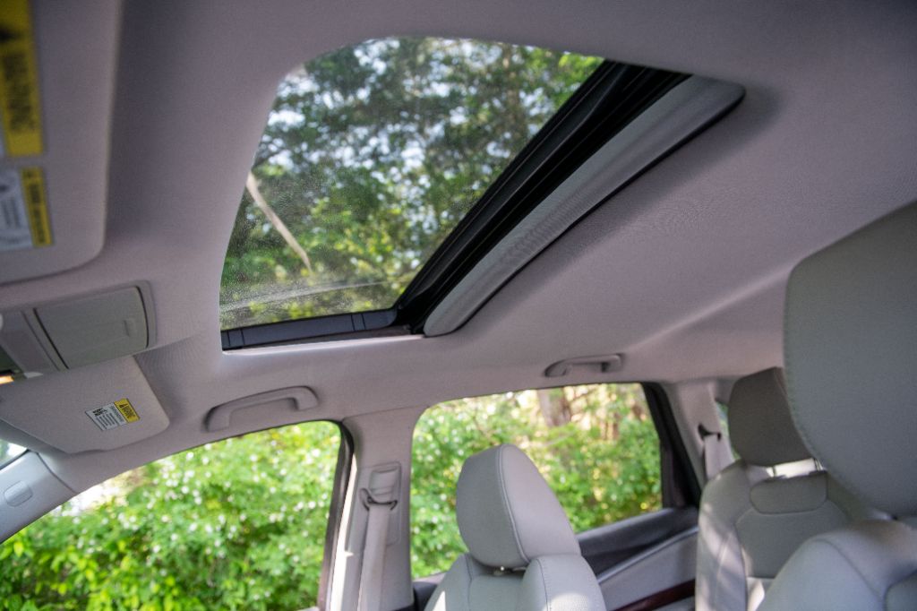 2014 Acura MDX Base w/Tech photo