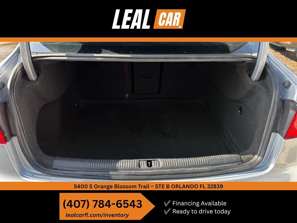 2016 Audi A3 - $9,800