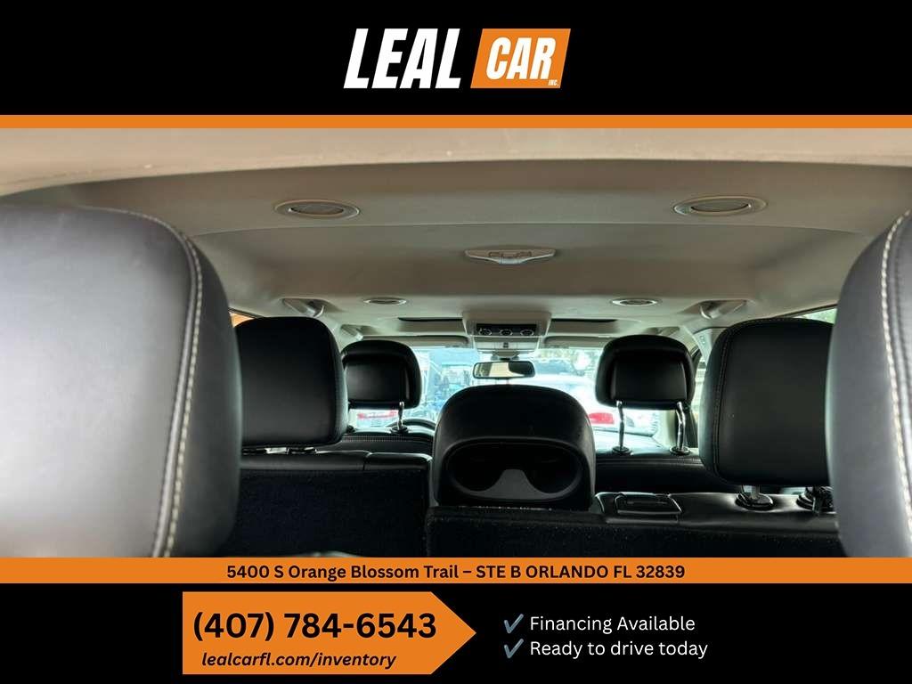 2020 Dodge Journey - $8,900