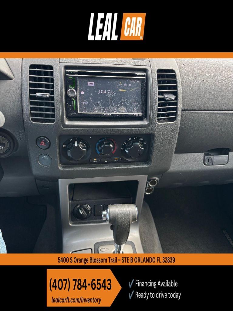 2006 Nissan Pathfinder - $4,800