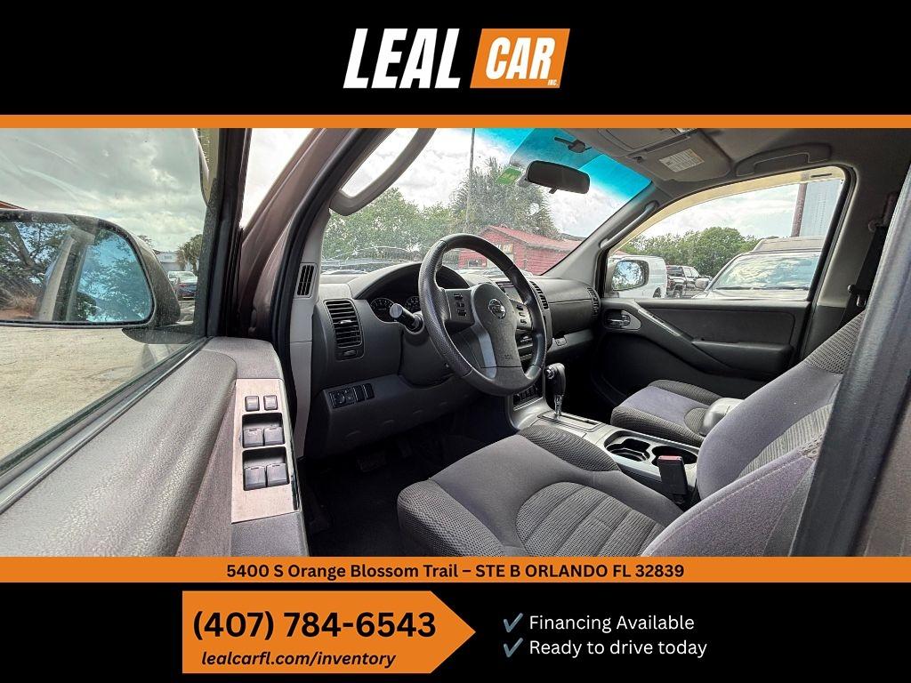 2006 Nissan Pathfinder - $4,800