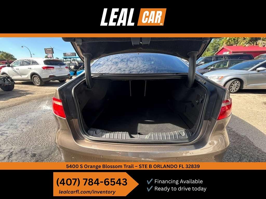 2016 Jaguar XF - $8,800