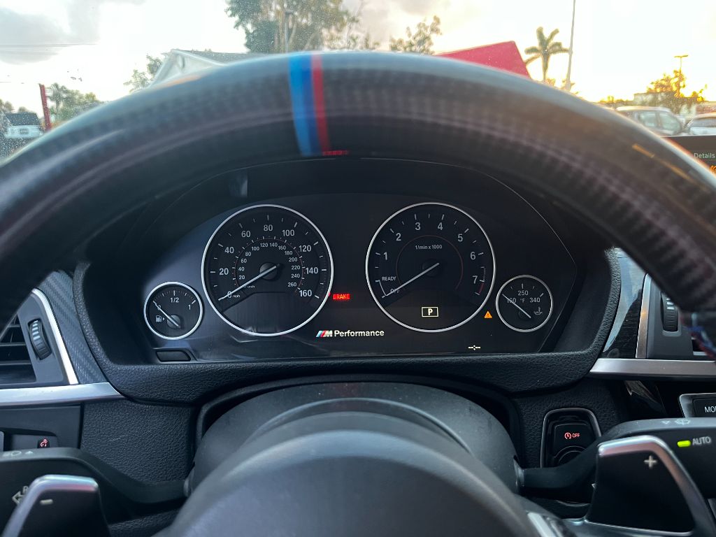 2018 BMW 4-Series 430i photo