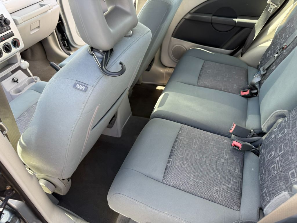 2008 Chrysler PT Cruiser photo