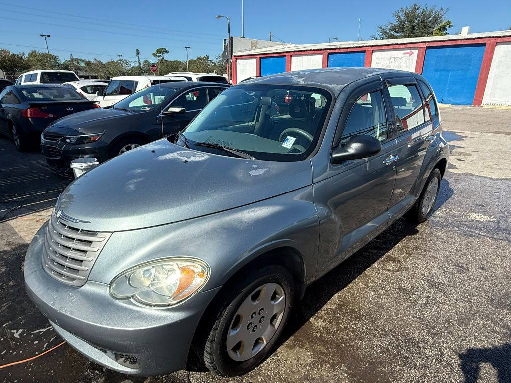 2008 Chrysler PT Cruiser photo