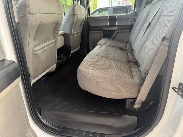 2016 Ford F150 XLT photo
