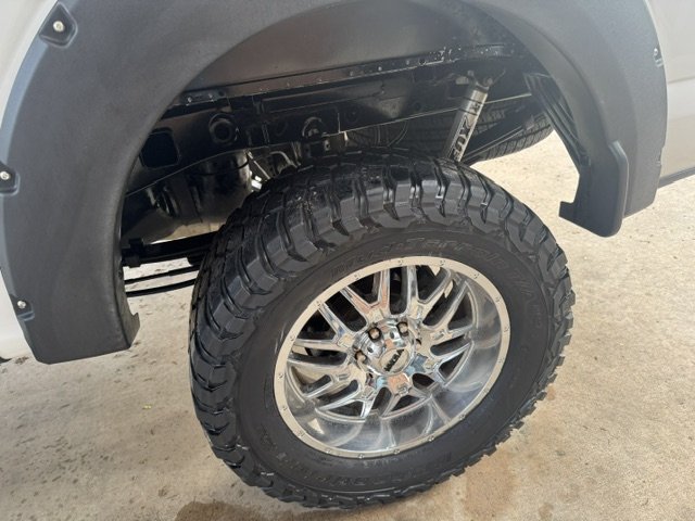 2016 Ford F150 XLT photo
