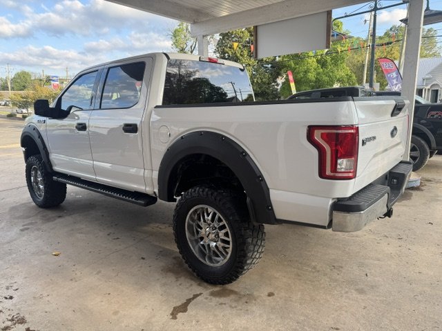2016 Ford F150 XLT photo
