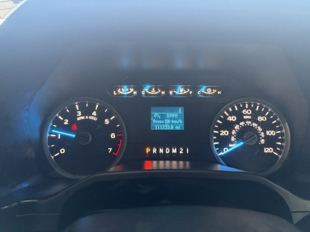 2016 Ford F150 XLT photo