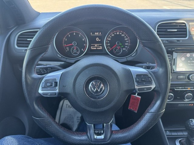 2013 Volkswagen GTI photo