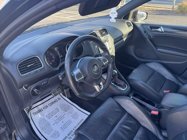 2013 Volkswagen GTI photo