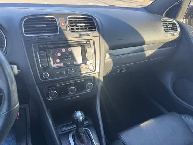 2013 Volkswagen GTI photo