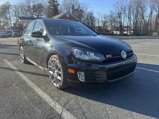 2013 Volkswagen GTI photo