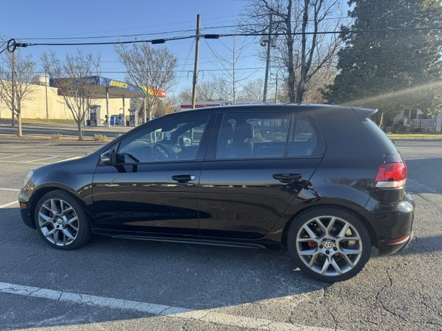 2013 Volkswagen GTI photo