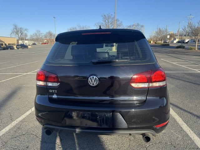 2013 Volkswagen GTI photo