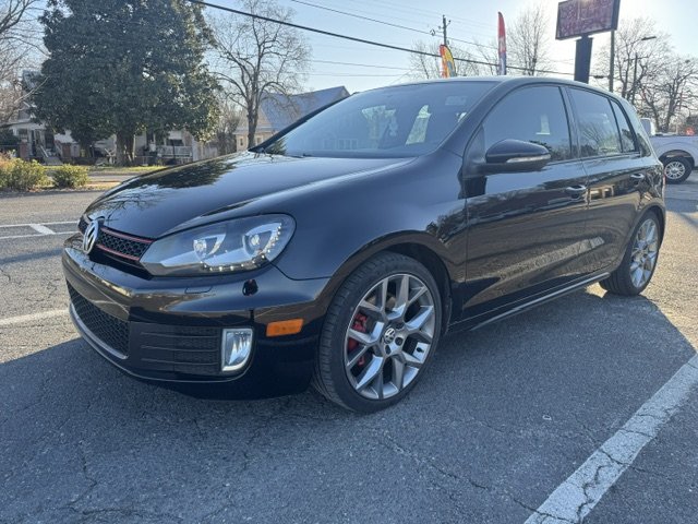 2013 Volkswagen GTI photo