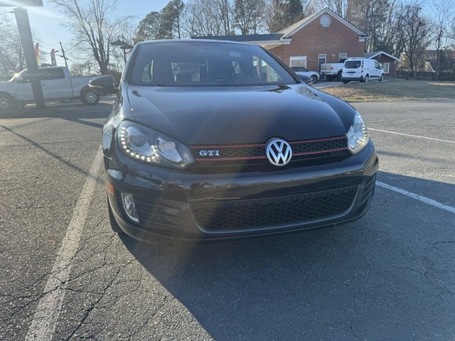 2013 Volkswagen GTI photo
