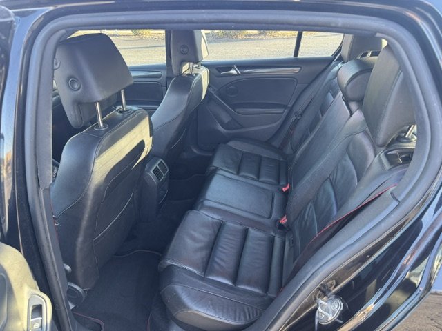 2013 Volkswagen GTI photo