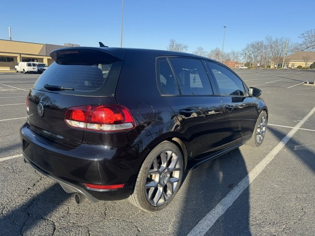 2013 Volkswagen GTI photo
