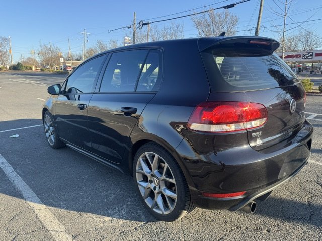 2013 Volkswagen GTI photo