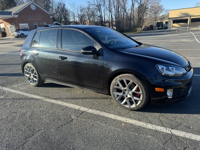 2013 Volkswagen GTI photo