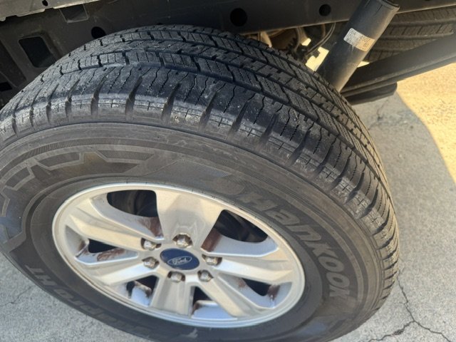 2016 Ford F150 XLT photo