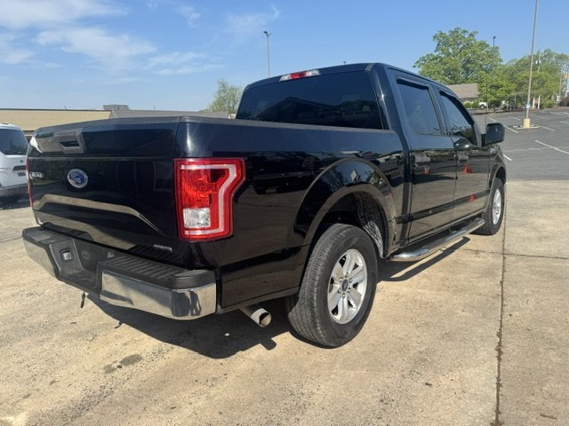 2016 Ford F150 XLT photo