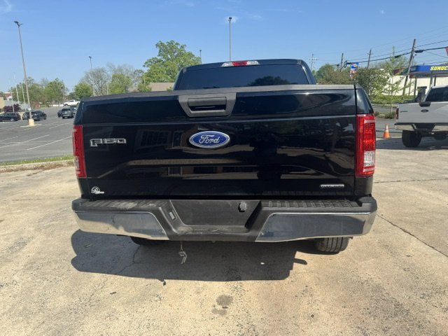 2016 Ford F150 XLT photo