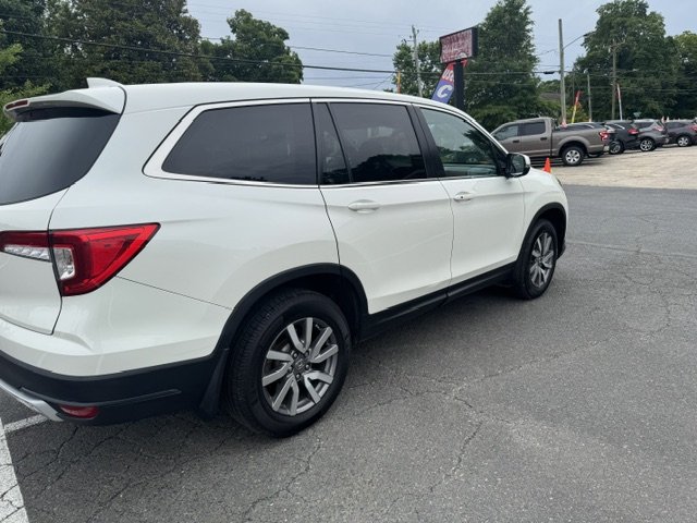2019 Honda Pilot EX photo