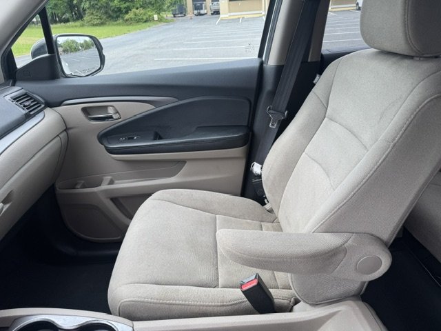 2019 Honda Pilot EX photo