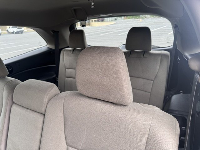 2019 Honda Pilot EX photo