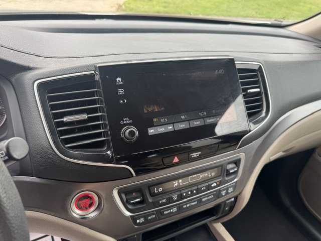 2019 Honda Pilot EX photo
