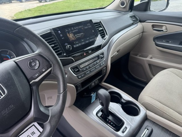 2019 Honda Pilot EX photo