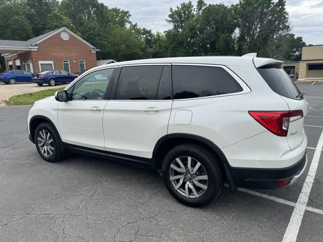 2019 Honda Pilot EX photo