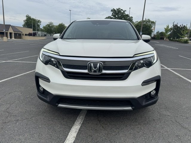 2019 Honda Pilot EX photo
