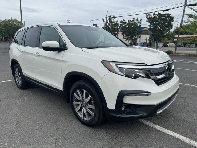 2019 Honda Pilot EX photo