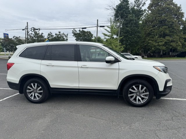 2019 Honda Pilot EX photo