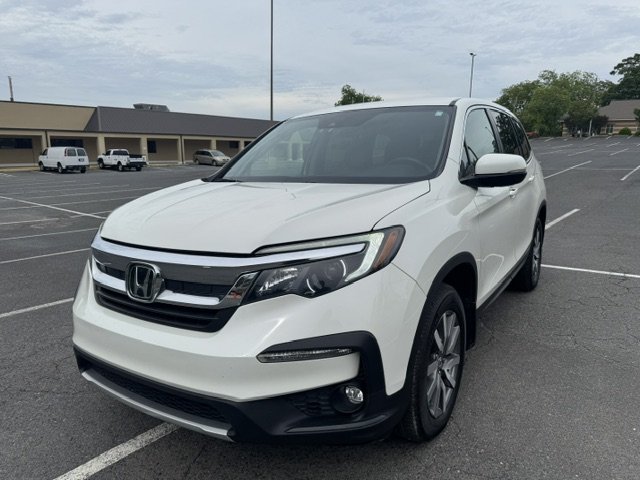2019 Honda Pilot EX photo