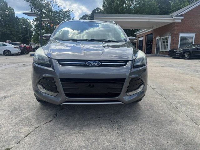 2014 Ford Escape Titanium photo