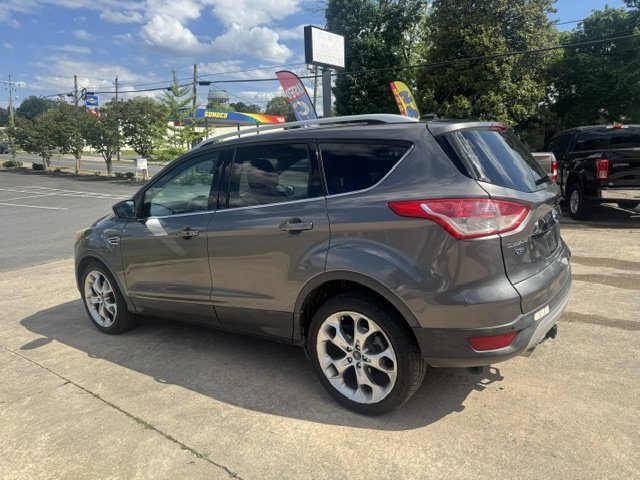 2014 Ford Escape Titanium photo