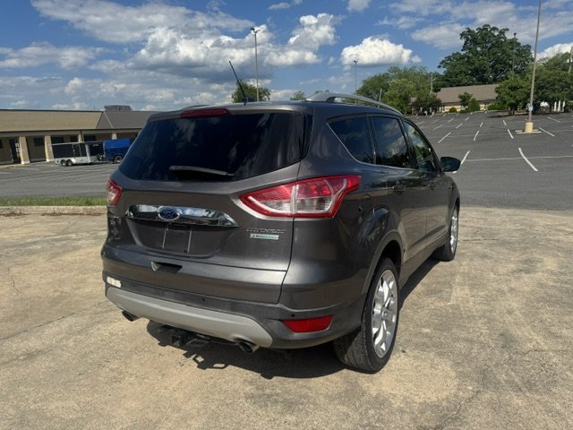2014 Ford Escape Titanium photo