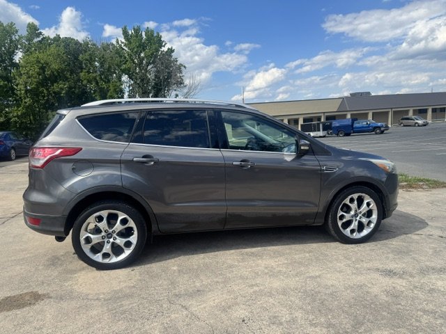 2014 Ford Escape Titanium photo