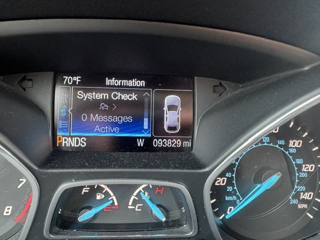 2014 Ford Escape Titanium photo