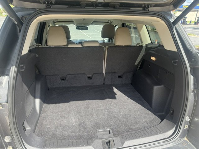 2014 Ford Escape Titanium photo