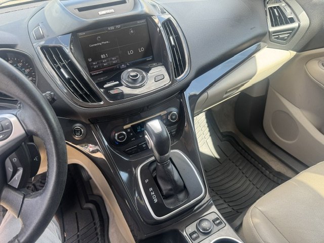 2014 Ford Escape Titanium photo